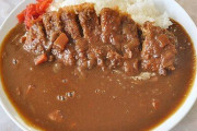 海外「やはりここはカツカレーで締めたい」日本旅行最後の日に食べる晩餐に対する海外の反応