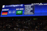 【悲報】日本が完勝して喜んでたサウジアラビアさんのW杯本戦での成績ｗｗｗｗｗｗｗｗｗ