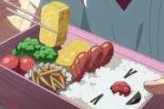 【画像】Vtuberのイベント弁当、限界突破wwwww