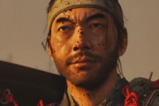 『ゴースト・オブ・ツシマ』ってゲーム買ったけど楽しすぎやろこれ