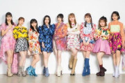 モーニング娘。'25 コンサートツアー秋 ～Movin' Forward～開催！