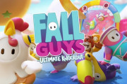 【動画】『Fall Guys』のチーター、チーター同士でドラゴンボールみたいな戦いをしてしまう