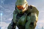 XSX/XB1/PC『Halo Infinite』初のゲームプレイ映像公開！これが次世代機のグラフィックだあああああああ