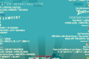 【海外】BABYMETALの2012年のサマソニ・フードコートでのパフォーマンス