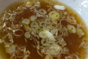 自作で作れるラーメンの味ってどこまでが限界？