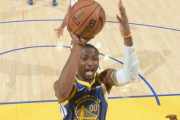 【NBA】クミンガ獲得めぐりPHXとGSWが交渉か　1巡目指名権がカギとなり三角トレードの可能性