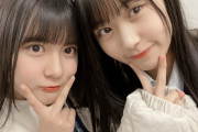 SKE48 10期生のツイッターアカウントは杉山歩南と林美澪の2人で継続