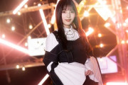 【櫻坂46】ケヤフェスのリハが始まる時期、上村莉菜ミーグリで判明