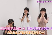 【乃木坂46】「いただき！キャンペーン動画　期別のぼり編」あやめちゃん素朴ｶﾜ(・∀・)ｲｲ!!