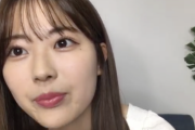 【乃木坂46】SRコメント欄に“れんかちゃん大嫌い” 岩本蓮加『悲しいこと言わないでよ・・・』