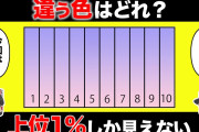 【画像】この画像の右下が読める奴はキチ〇イらしい