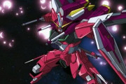 絵師「ジャスティスガンダムを描きました」→ガノタ「SEEDにジャスティスガンダムなんて存在しないんだが？」