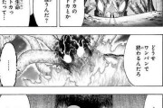 ワンパンマンのサイタマ「何が違うんだ？どうせワンパンで終わるんだろ」