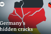 ＠ドイツの知られざる課題とは＠海外の反応