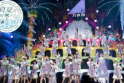この人も神宮に参戦してたのか！！！ ほんと優しいな…【乃木坂46】