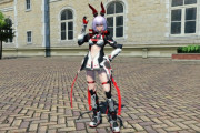 【PSO2】結局ソフィスヘアーが最強