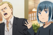 【みい山問題の影響か】Xで「ヤクザや反社を身近でポップな存在」として描くのも駄目なんじゃね？と大激論勃発