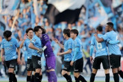 川崎、佐々木決勝弾など浦和に3-1快勝し6試合ぶりの白星！福岡はザヘディのスーパーロングゴールでG大阪に勝利　J1第11節（関連まとめ）