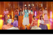 【乃木坂46】「Ｉsee…」MV、500万回再生おめでとう(*´∀｀*)