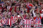 アトレティコサポ、クラブを愛するがゆえに…214人がクラブからの年間シート代の返金断る