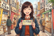 【速報】高市総理 外食産業支援でプレミアム商品券なども検討