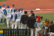 【日本ハム対ソフトバンク4回戦】日本ハムが３－１でソフトバンクに勝利！上沢が７回１０Ｋ１失点で３勝目！田中正義が古巣から初セーブ！ソフトバンクは日本ハムに今季初黒星