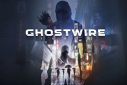 三上氏が手掛ける新規IP『GHOSTWIRE TOKYO』E3 2020で最新情報が明らかに！