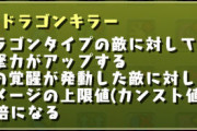 【パズドラ】キラー上限1.2倍効果目的はデイトナの強化にありました