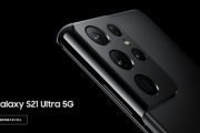 【朗報】Galaxy S21 Ultra 5Gの日本版が発売されることが確定したわけだが