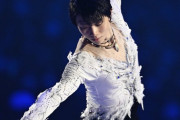 羽生結弦「もらったものをもっともっと返したい」『notte stellata』の演技に見た心境の変化