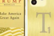 【朗報】トランプ大統領、中国製の「完全米国製スマホ」を発表！！！お値段なんと499ドル！！！