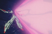 【画像あり】ZZガンダム「ハイメガキャノンはコロニーレーザーの20％の出力です」←これ