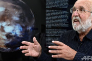 【宇宙移民】人類の系外惑星への移住「ない」 ノーベル物理学賞のマイヨール氏