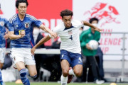 ◆親善試合◆ＮＢＣ、アメリカ代表の選手レーティング…最低点4でユベントスのマッケニーと左SBヴァインズ