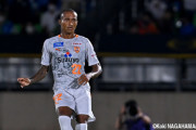 ◆Ｊ１◆清水エスパルスMFヘナト・アウグスト、怪我治療のためにブラジルへ一時帰国のお知らせ…全治未定