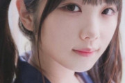 【乃木坂46】与田祐希の生誕ツイートがわずか2時間で5万ツイート超え！！！！！