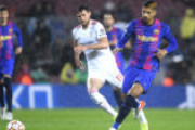 【CL】主導権握るも…バルセロナ、ベンフィカとスコアレスドローで決勝T進出は持ち越し