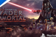 【State of Play】「スターウォーズ」VRシリーズ『VADER IMMORTAL』がPS VRに登場！！
