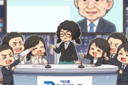 【テレビ】TBS系『ゴゴスマ』  司会もコメンテーターも総出で田久保前市長を嘲笑…　「いじめそのもの」一部視聴者から不快感