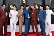 BTSのグラミー賞パフォーマンスを「誰でも（できる）」とディスった米・大御所プロデューサーが謝罪「からかっただけだよ」  [昆虫図鑑★]