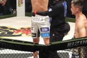 朝倉未来が復活を果たし、牛久を判定勝ちで破る！MMAファンの期待に応える完璧な一戦となった