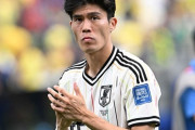 アヤックス、日本代表DF冨安健洋の退団を正式発表　ジンチェンコらも退団（関連まとめ）
