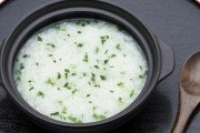 【悲報】七草がゆ、美味しくない