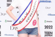 韓国人「日本の美少女コンテストの優勝者を見てみよう」