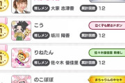 【AKB48のドボン】大家志津香さんが1位に躍り出るｗｗｗ