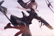 【艦これ】ぶっちゃけ普段使いの正規空母はほぼアークか雲龍だよね？