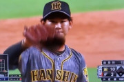 阪神さん、及川の育成に成功してしまう