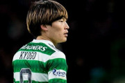 プレミア“噂”の古橋亨梧、専門家はセルティック残留を推奨「同じ愛情や称賛を得られるとは…」