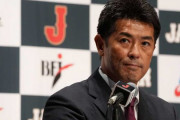 侍ジャパン稲葉監督「正直、そこ（柳田不在）は考えていなかった」