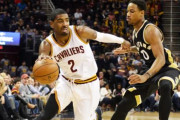 【NBA】カイリー・アービングのキャリアは「スーパースター」と呼べるものだったのか？